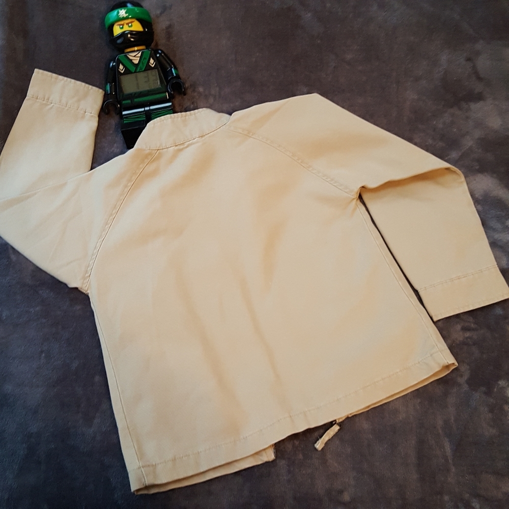 Jacket - Picture 3 of 3